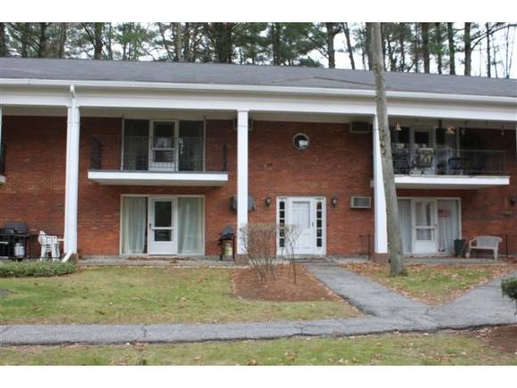 100 Kennedy Drive #75, Unit 75