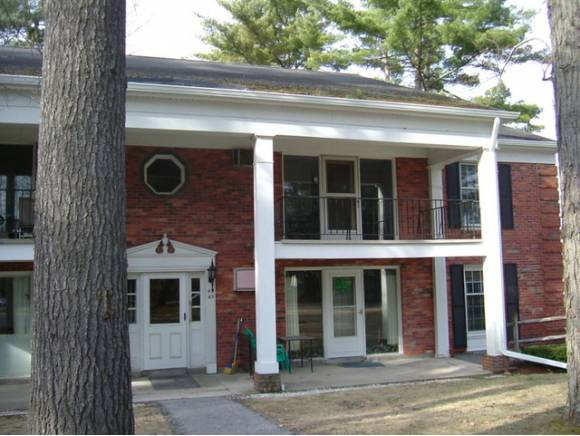100 Kennedy Drive, Unit 49