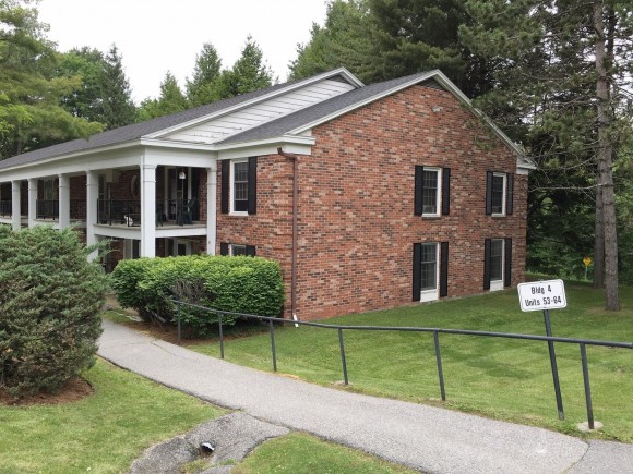 100 Kennedy Drive, Unit 58