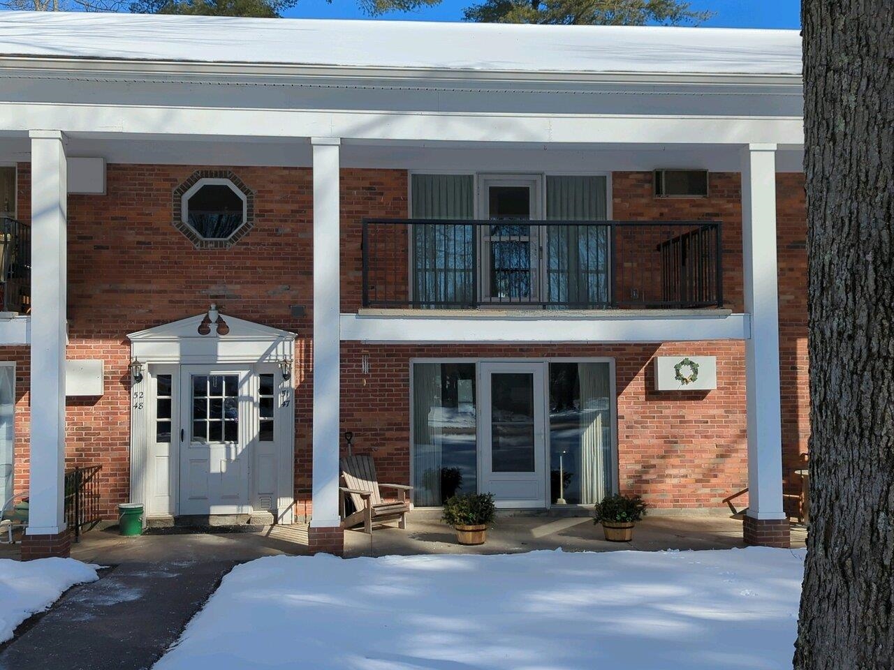 100 Kennedy Drive, Unit #51