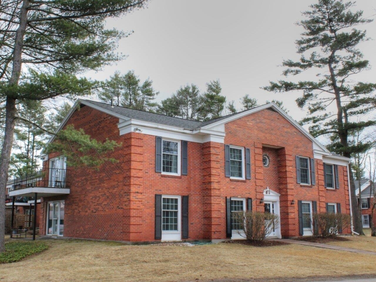 100 Kennedy Drive, Unit 31