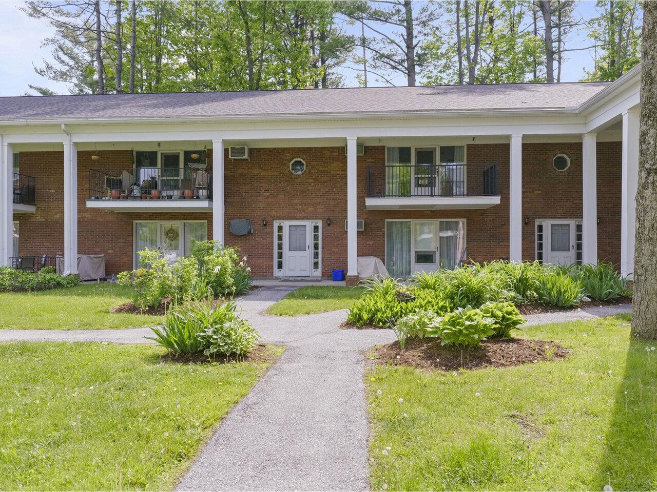 100 Kennedy Drive, Unit 39