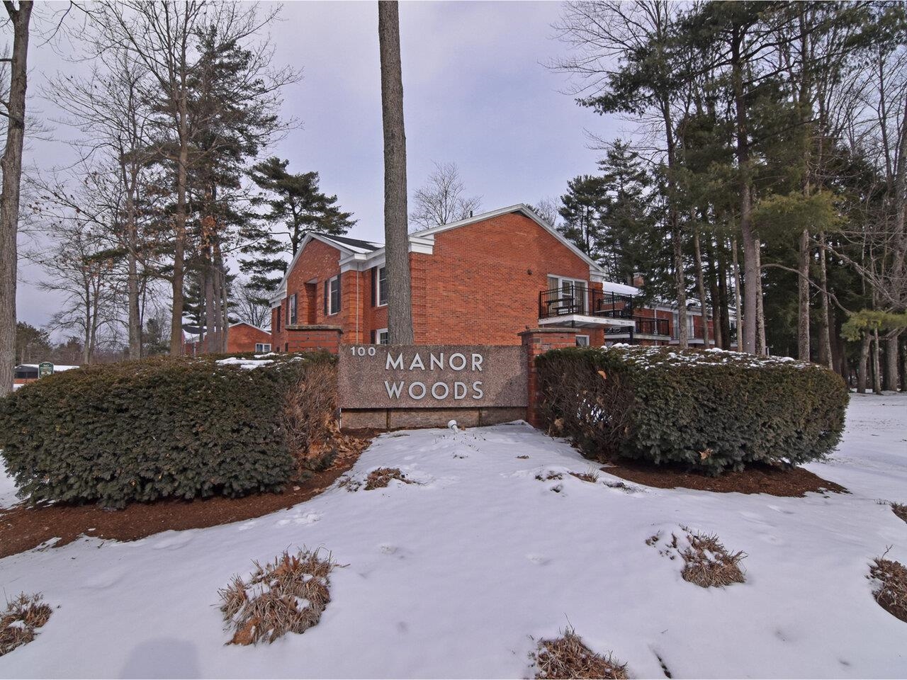 100 Kennedy Drive, Unit 66