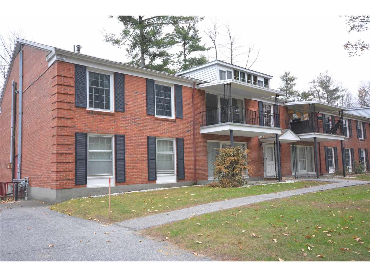 100 Kennedy Drive, Unit 10
