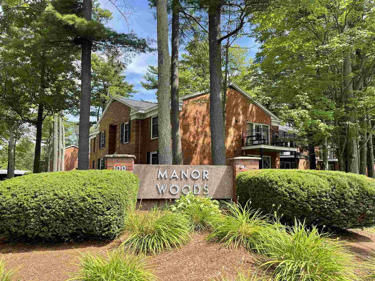 100 Kennedy Drive, Unit 19