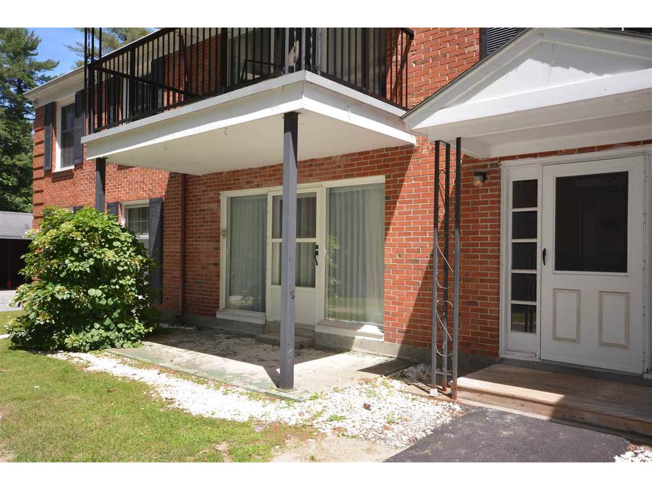 100 Kennedy Drive, Unit 2