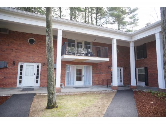 100 Kennedy Drive, Unit 25