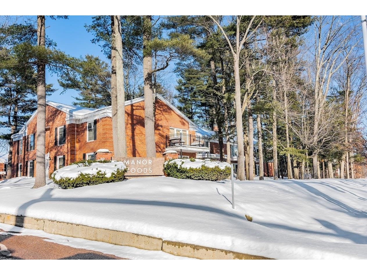 100 Kennedy Drive, Unit 26