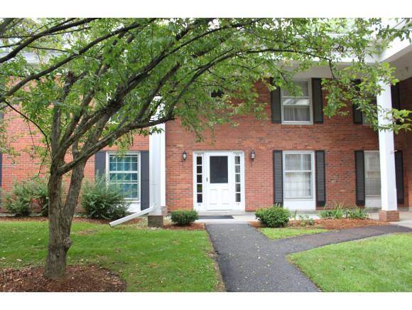 100 Kennedy Drive, Unit 33