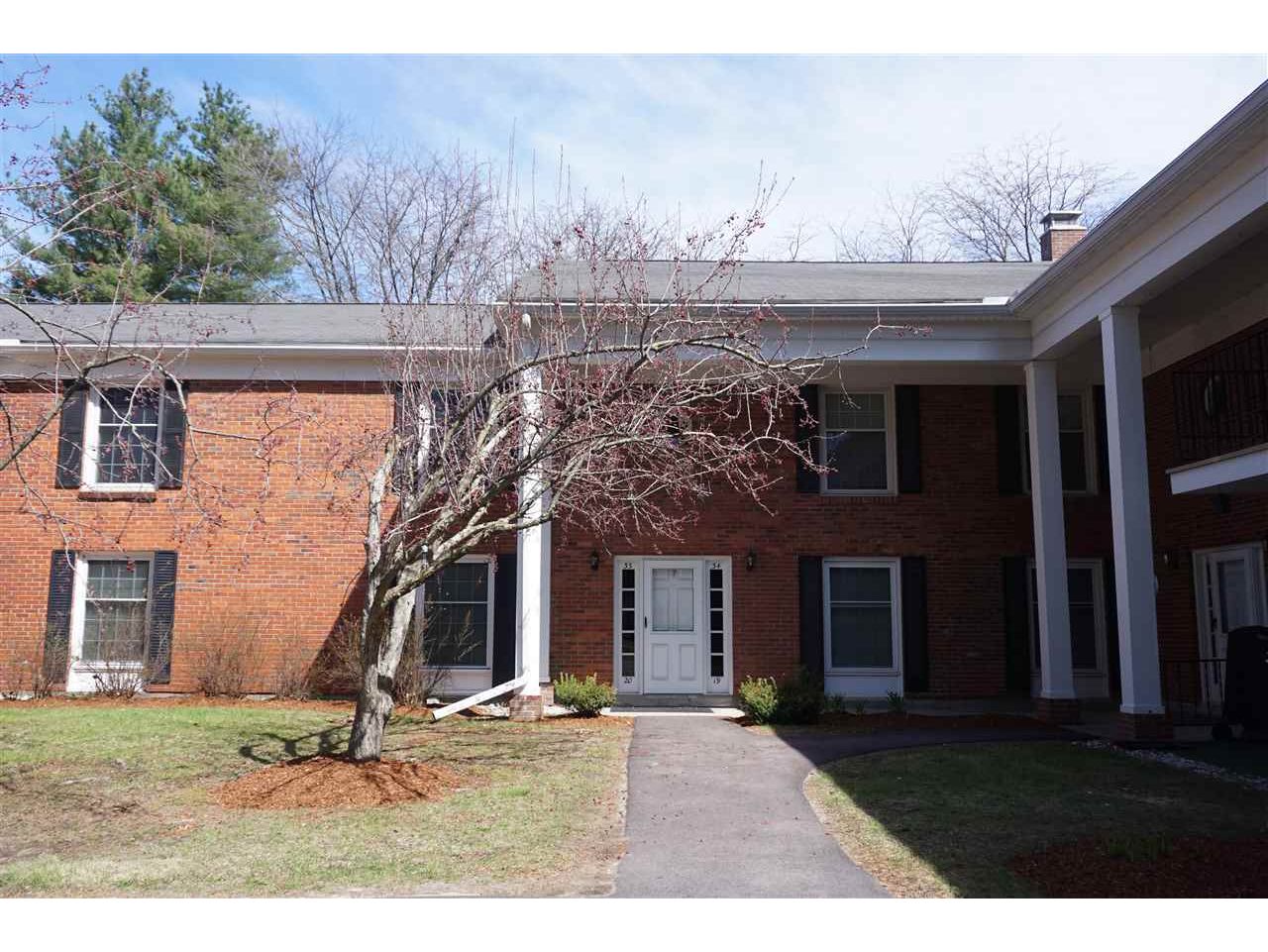 100 Kennedy Drive, Unit 33