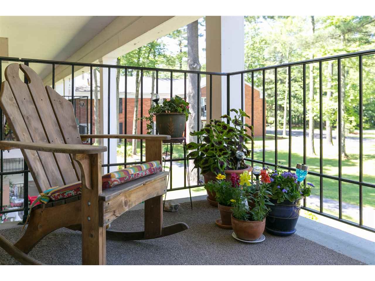 100 Kennedy Drive, Unit 36