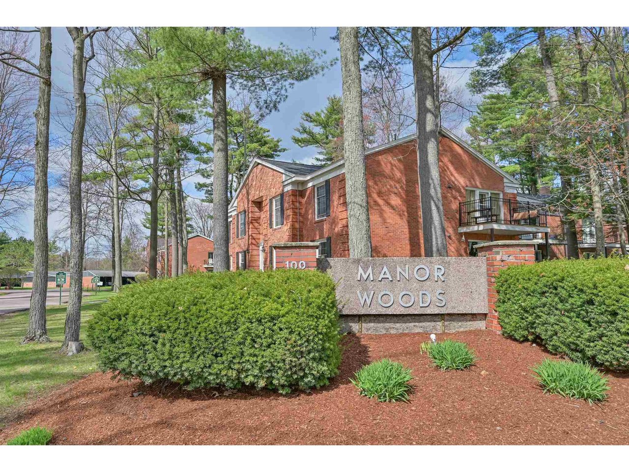 100 Kennedy Drive, Unit 36