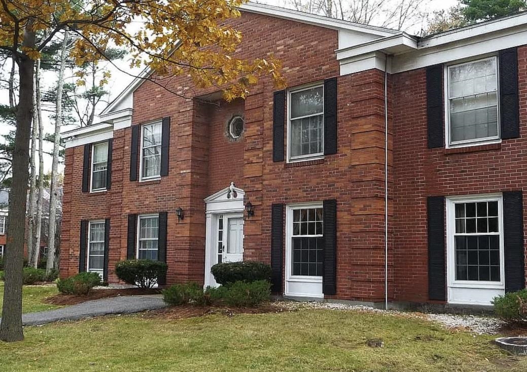 100 Kennedy Drive, Unit 37