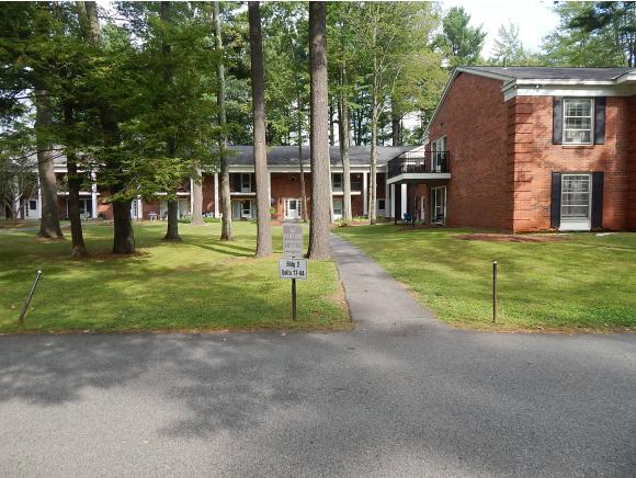 100 Kennedy Drive, Unit 39