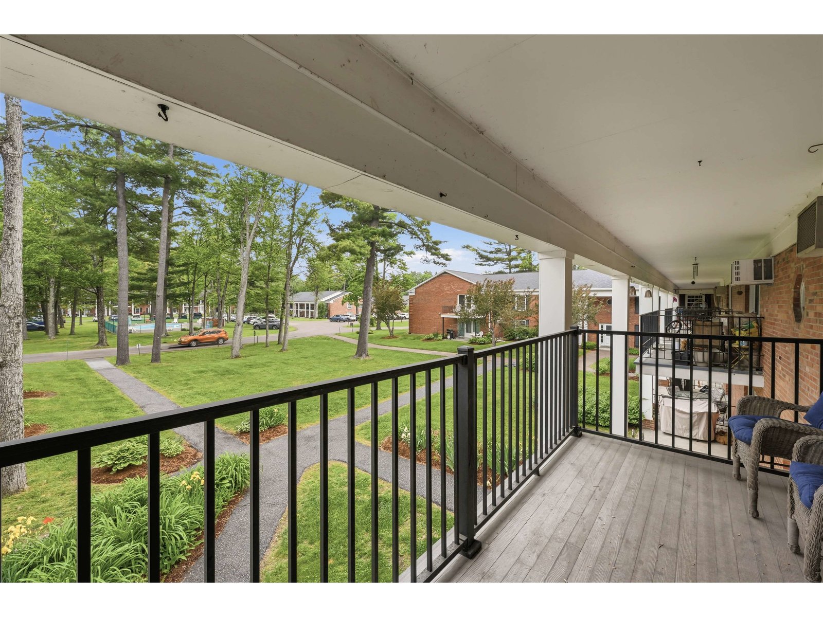 100 Kennedy Drive, Unit 39