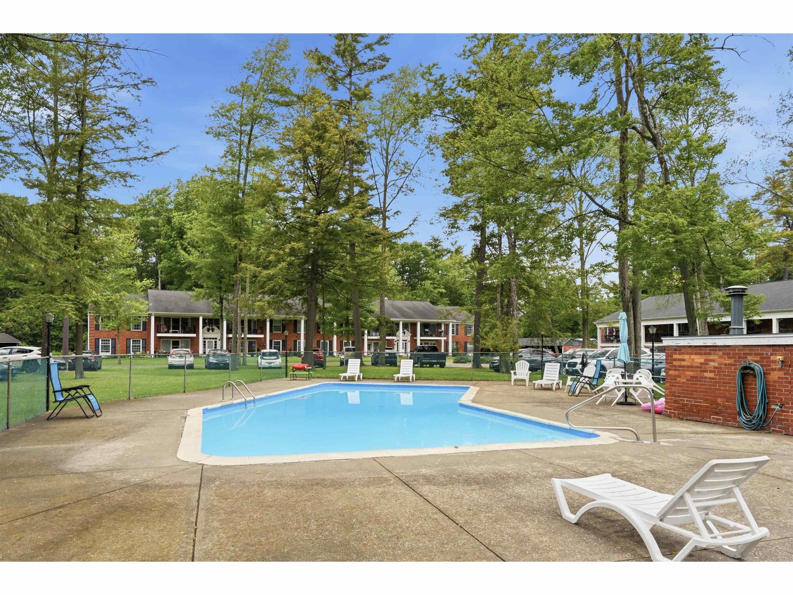 100 Kennedy Drive, Unit 39
