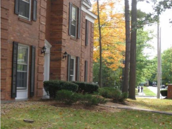 100 Kennedy Drive, Unit 41