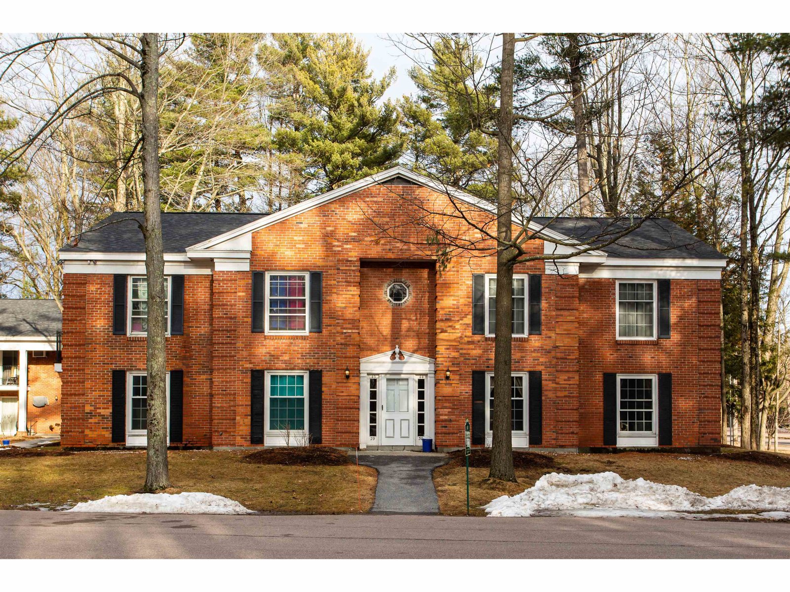 100 Kennedy Drive, Unit 41