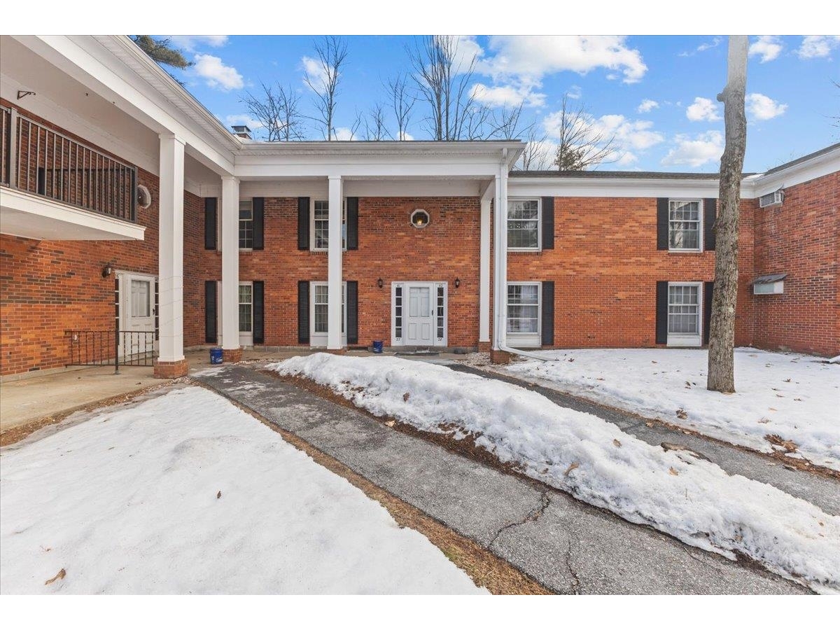100 Kennedy Drive, Unit 41
