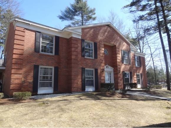 100 Kennedy Drive, Unit 43