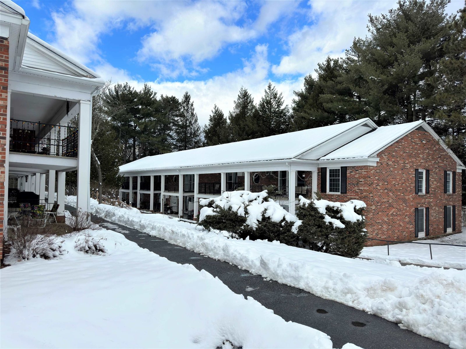 100 Kennedy Drive, Unit 54