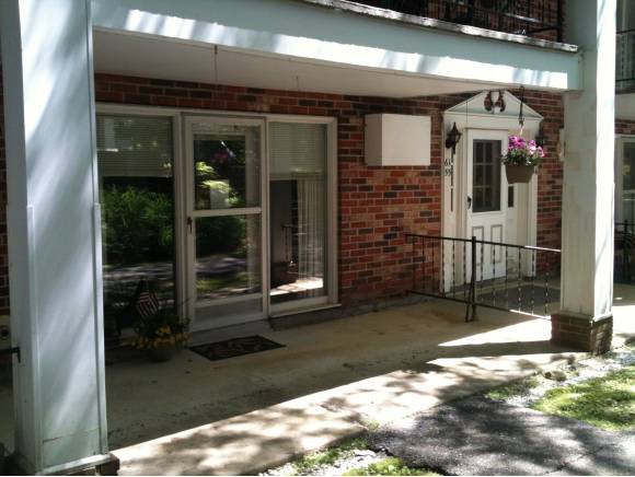 100 Kennedy Drive, Unit 55