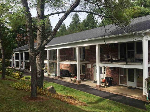 100 Kennedy Drive, Unit 56