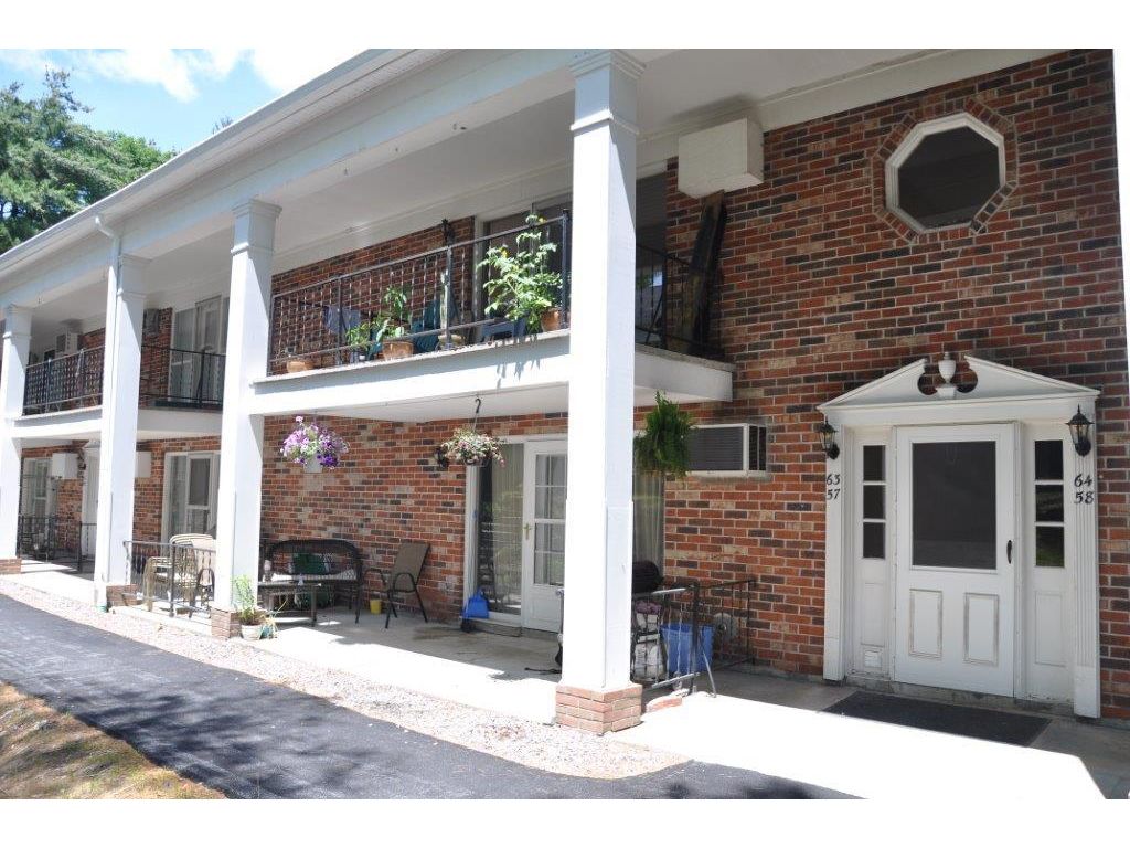 100 Kennedy Drive, Unit 57