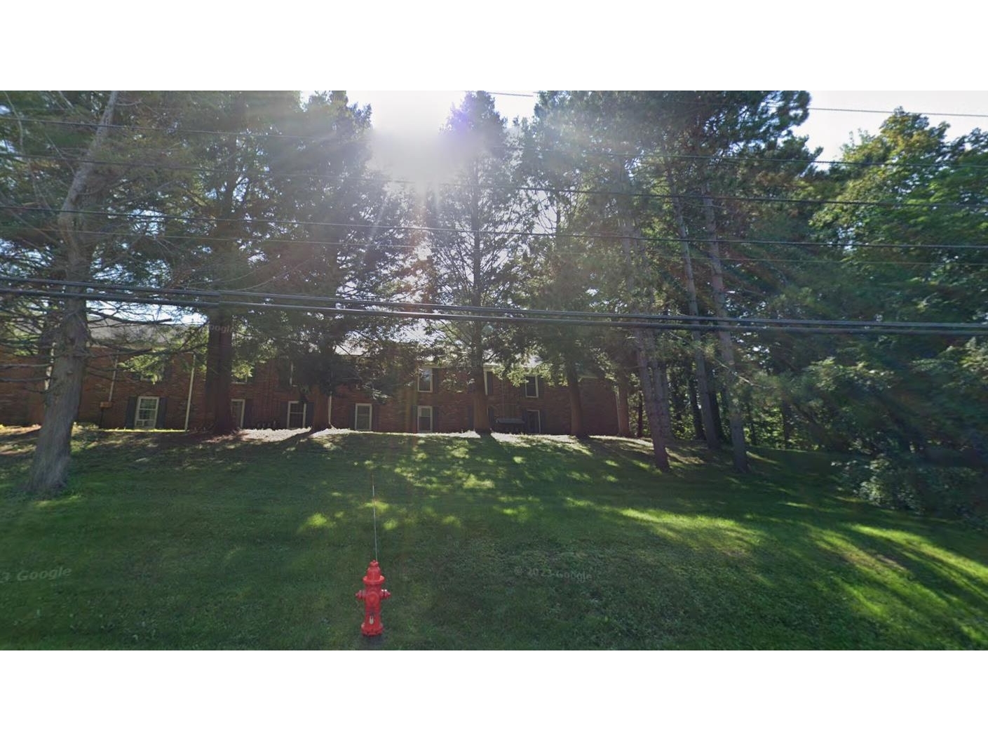 100 Kennedy Drive, Unit 60