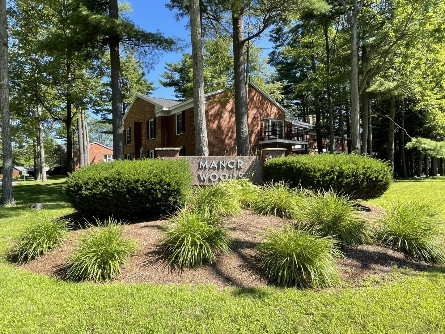 100 Kennedy Drive, Unit 61