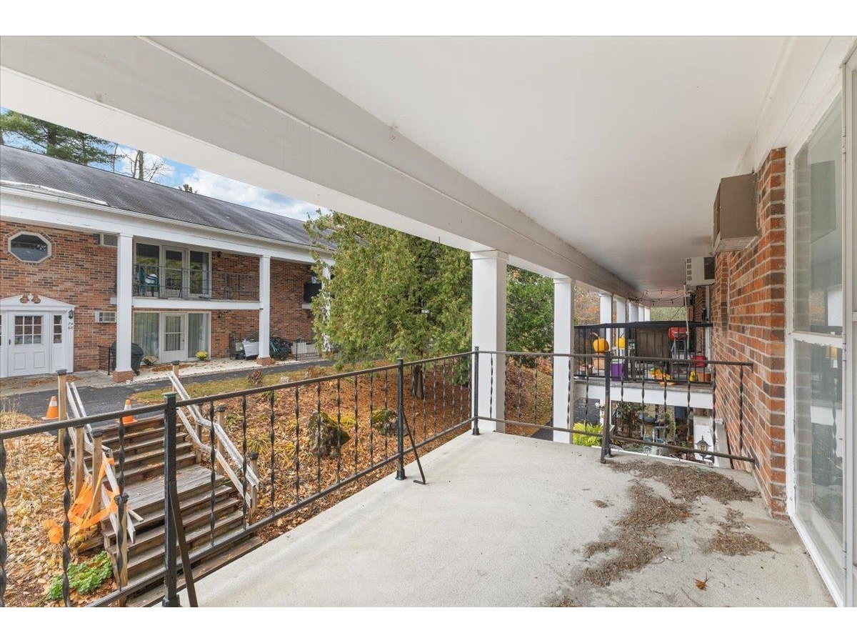 100 Kennedy Drive, Unit 62