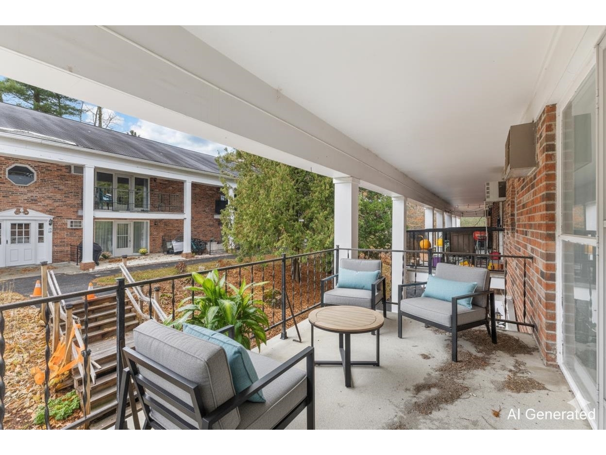 100 Kennedy Drive, Unit 62
