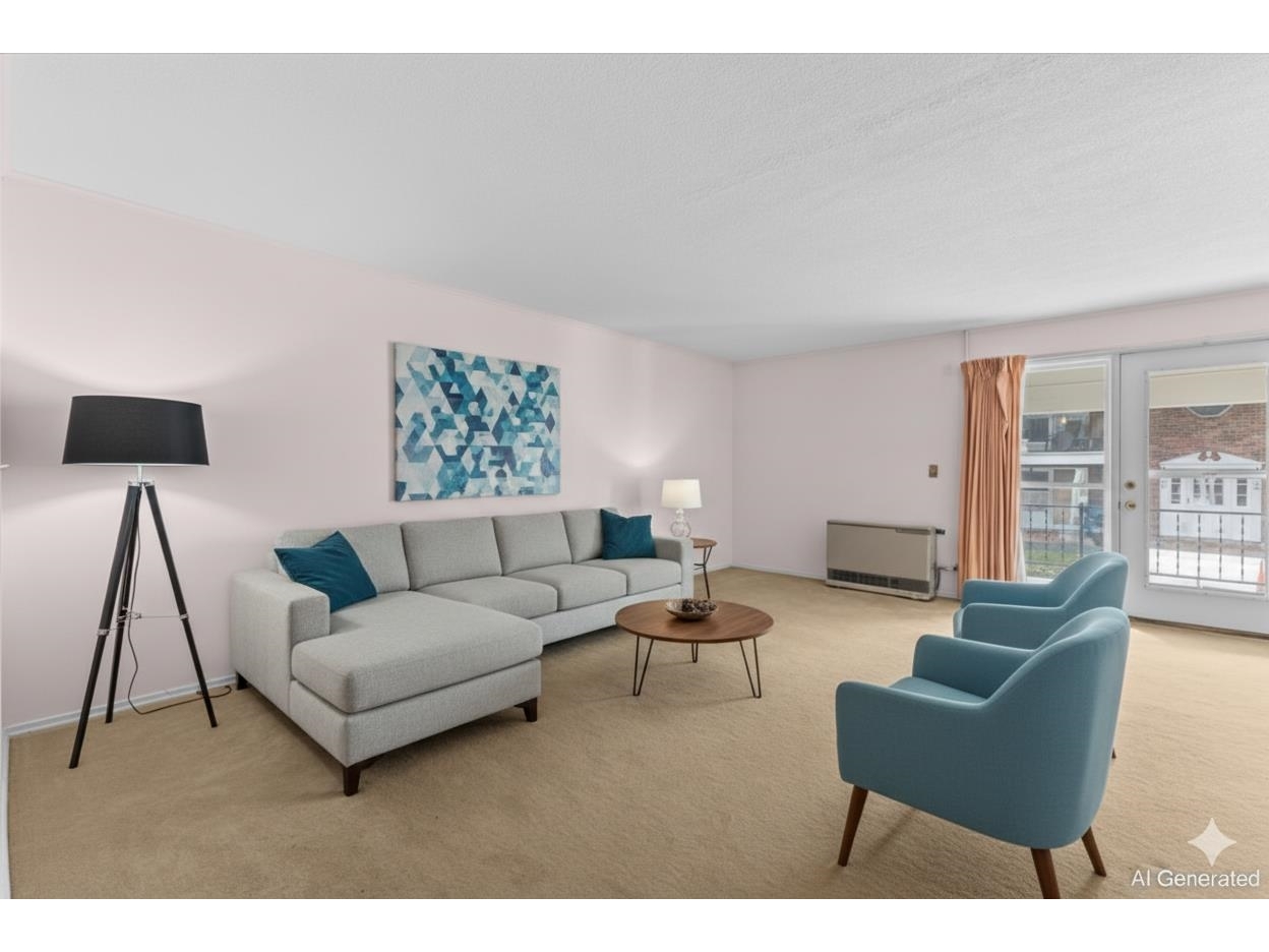 100 Kennedy Drive, Unit 62