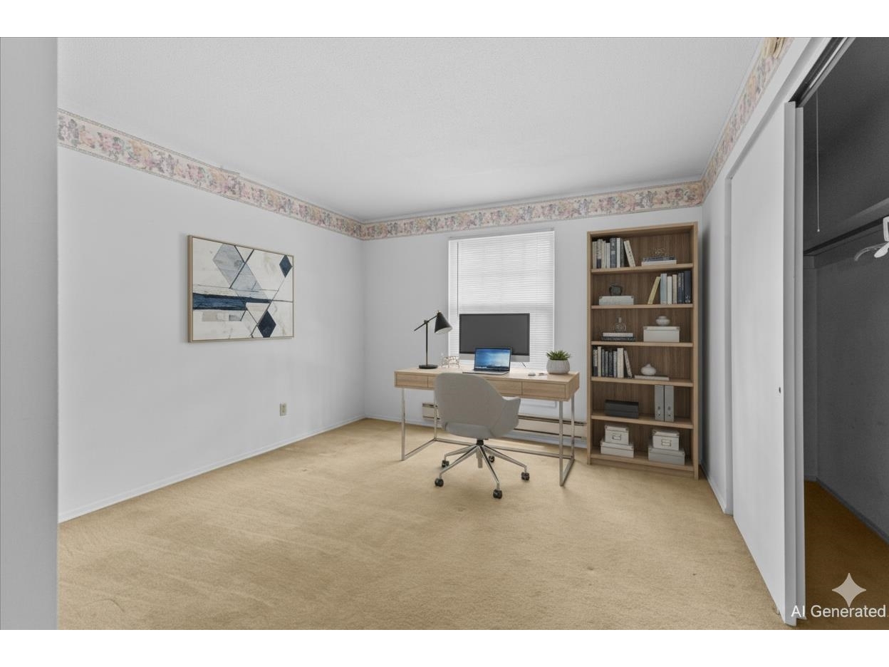 100 Kennedy Drive, Unit 62