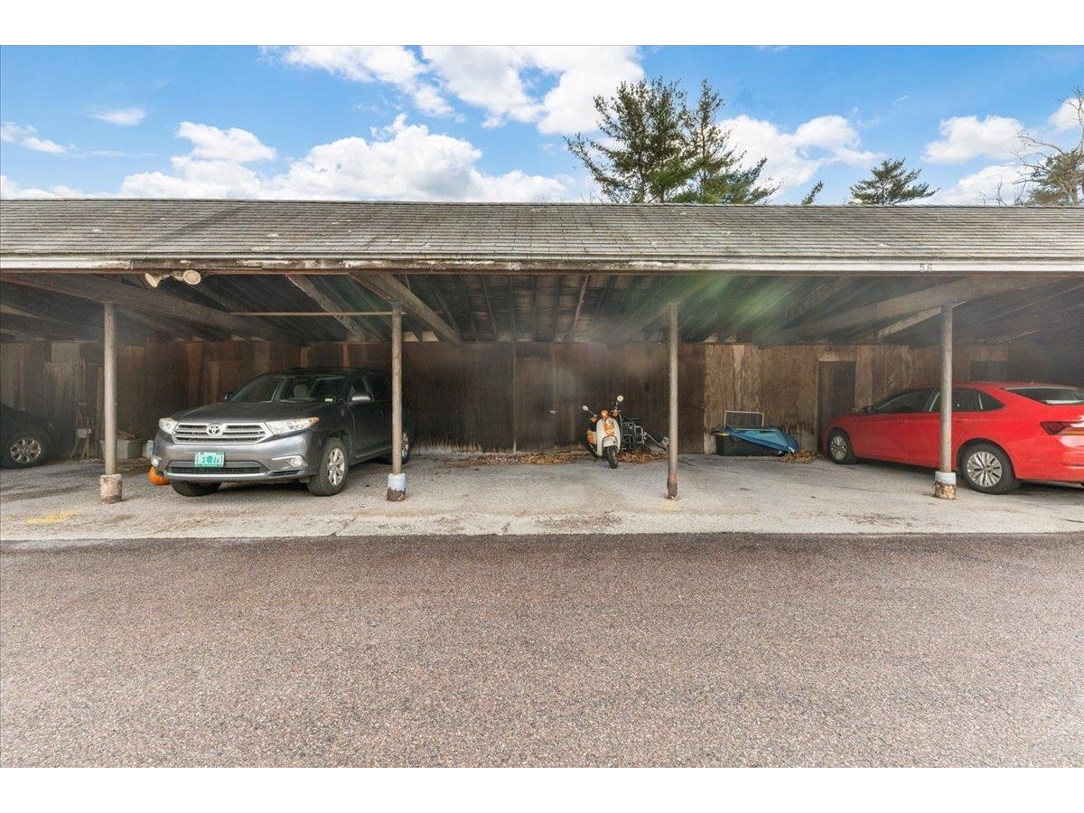 100 Kennedy Drive, Unit 62