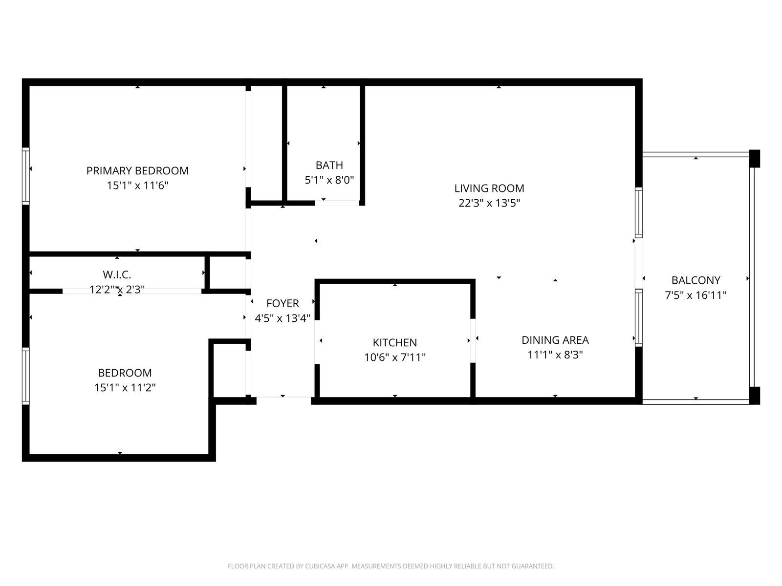 100 Kennedy Drive, Unit 62