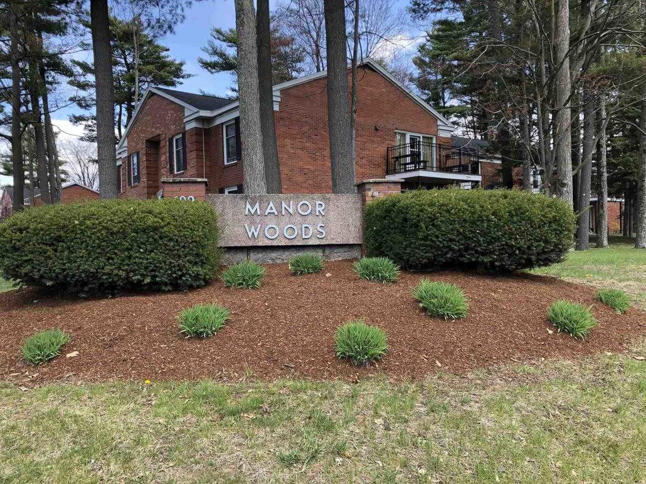 100 Kennedy Drive, Unit 63