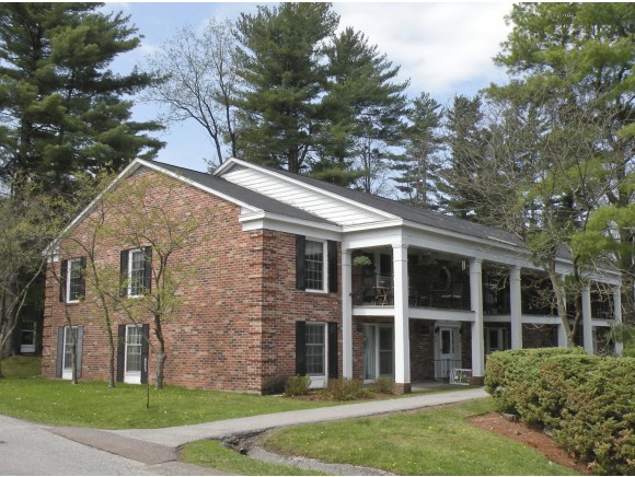 100 Kennedy Drive, Unit 71