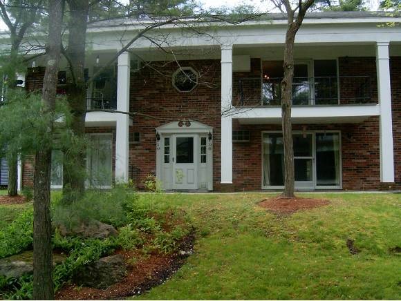 100 Kennedy Drive, Unit 72