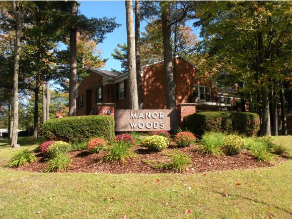 100 Kennedy Drive, Unit 73