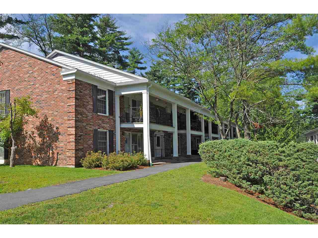 100 Kennedy Drive, Unit 73