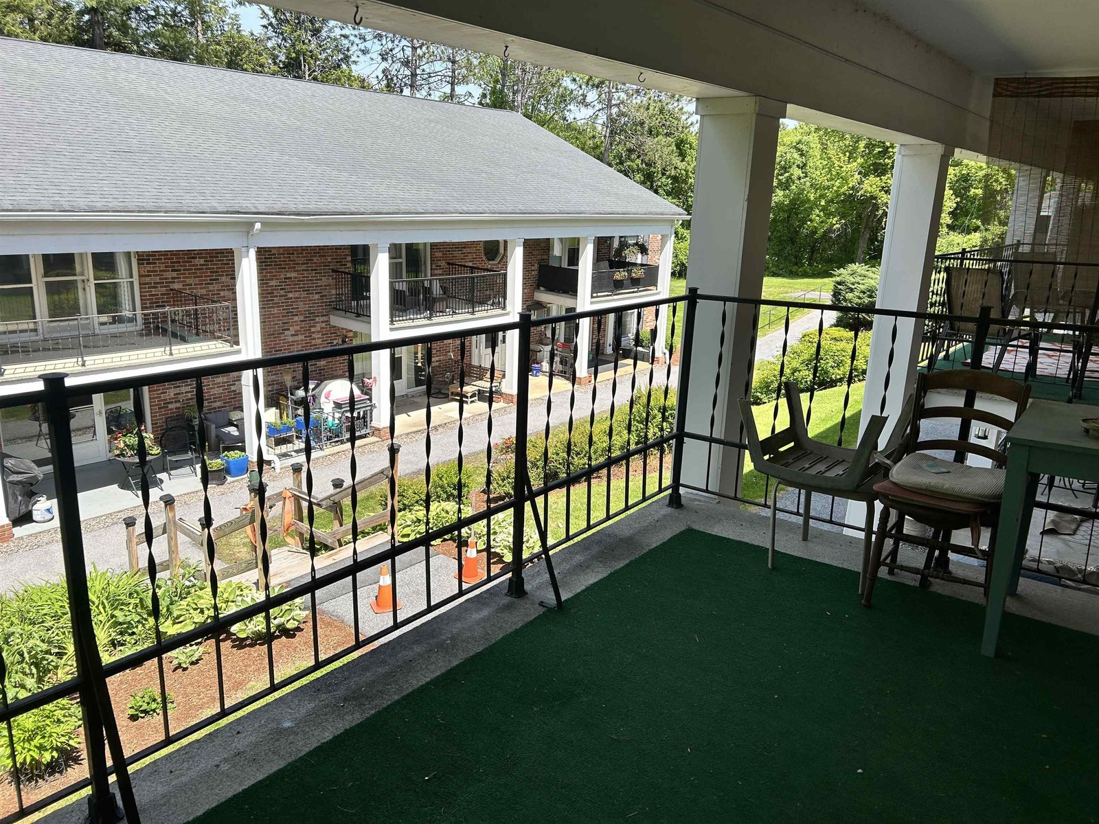 100 Kennedy Drive, Unit 74