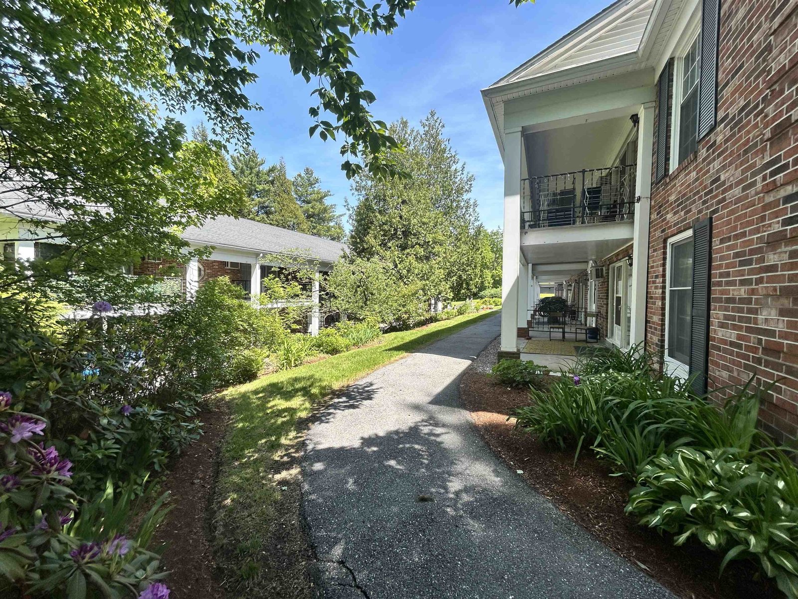 100 Kennedy Drive, Unit 74