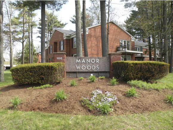 100 Kennedy Drive, Unit 76