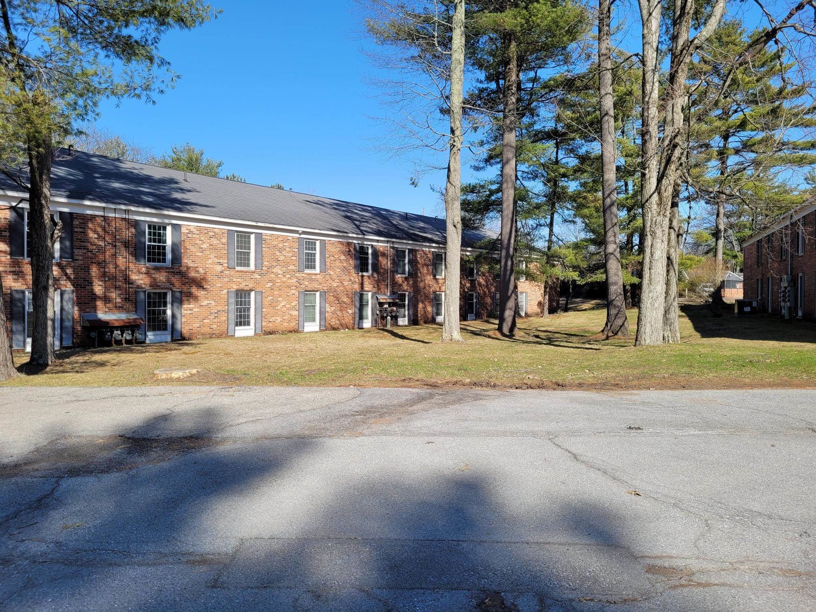 100 Kennedy Drive, Unit 76
