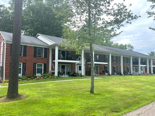 100 Kennedy Drive, Unit building 1, unit 13