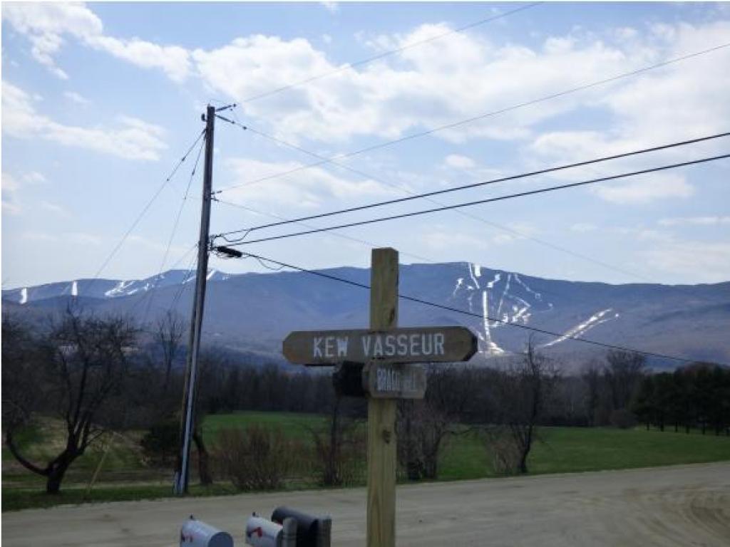 100 Kew Vasseur