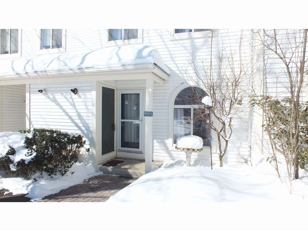 100 Lamoille Bluff, Unit 5