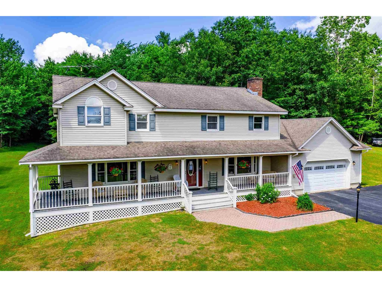 100 Lamore Road