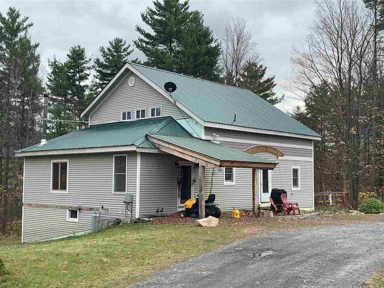 100 Ledge Lane